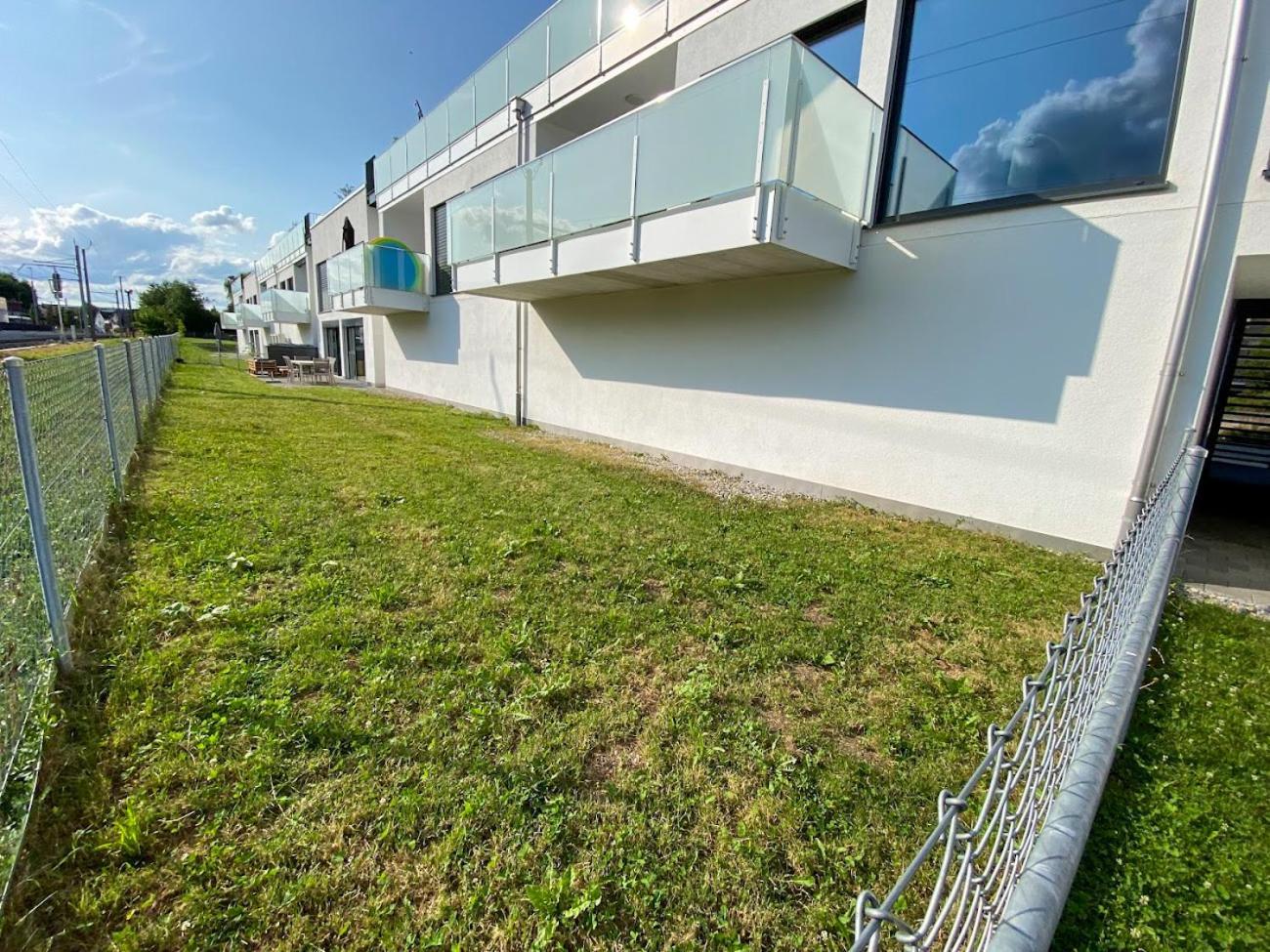 Lakeside Ermatingen Exterior foto